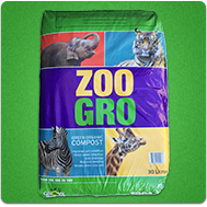 Zoo Gro Compost 30L GB Hot on Sale