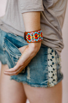 Mexicali Cuff Online