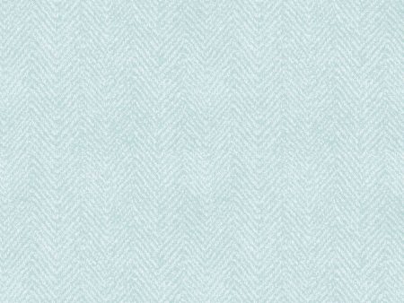 Woolies Flannel Little Lambies Herringbone Fabric Aqua MASF1841-Q by Bonnie Sullivan for Maywood Studio Sale