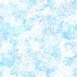 Blizzard Cotton Fabric White MASD10191-W Paper Flurries by Maywood Studio Online Sale