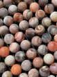 AAA Natural Pink Botswana Gemstone Bead 6mm 8mm 10mm Round Beads, Beautiful Pink Gray Color Botswana Agate Gemstone Bead Discount