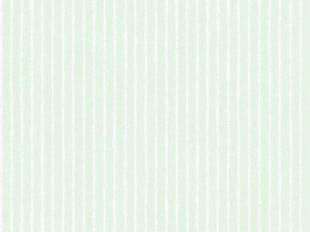 Woolies Flannel Little Lambies Stripe Fabric Light Sage MASF18508-G3 by Bonnie Sullivan for Maywood Studio Discount