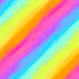 35.5  EOB Diagonal Ombre Rainbow Cotton Fabric Multi CLTY3599-55EOB Unicorn Love by Diane Neukirch for Clothworks Online now