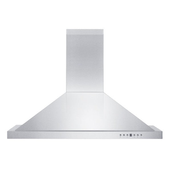 ZLine KB-48 48  Stainless Steel Wall Mounted Range Hood Online Sale