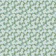 Hippie Chick Cotton Fabric  Blue POCFG20706 Farmgirls Unite by Lori Woods for Poppie Cotton Hot on Sale