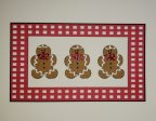 Gingerbread Men For Discount