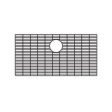 Houzer 629705 28  Stainless Steel Bottom Sink Grid on Sale