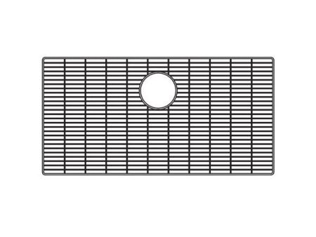 Houzer 629705 28  Stainless Steel Bottom Sink Grid on Sale