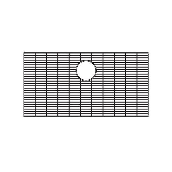 Houzer 629705 28  Stainless Steel Bottom Sink Grid on Sale