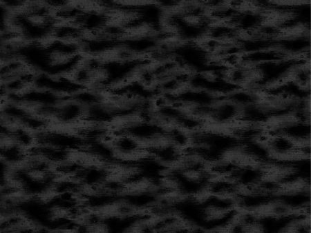 Texture Cotton Fabric Black Y3640-3 Sanctuary by Clothworks For Sale