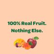 Fruit Flats - Summer Fruit  - 14 x 8 Pack For Discount