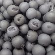 NATURAL Gemstone Druzy Agate Beads, Silver Smooth Round, Matte Finish, 6mm 8mm 10mm 12mm Full Strand 15.5  Great for jewelry making!!! For Cheap