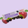 Apple & Boysenberry Fruit Flats - 30 x 30g box For Discount