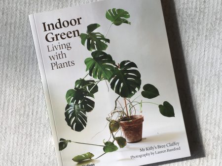 Indoor Green Living with Plants Sale