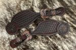 Custom Spur Straps on Sale