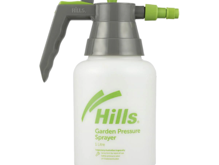 Hills Pressure Sprayer 1L For Sale