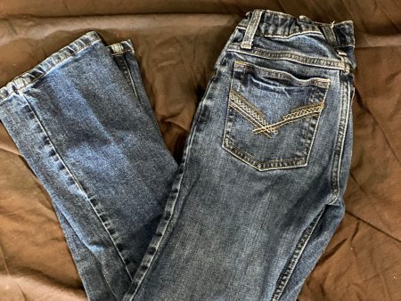 Wrangler Boys 20X Jeans For Discount