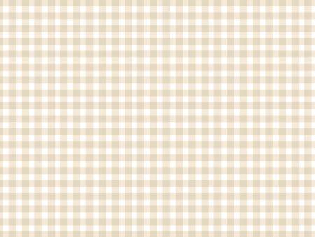 7.5  EOB Checks Cotton Fabric Neutral MAS610-WE1EOB Beautiful Basics by Maywood Studio Supply