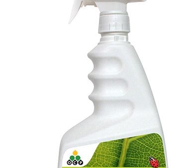 Eco Oil 750ml RTU GB Supply