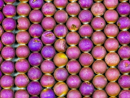 Natural Matte Druzy Agate Gemstone Beads 6mm 8mm 10mm 12mm Round Beads, Dark Magenta Purple Color Matte Druzy Agate Beads Full Strand 15.5  Online now