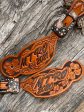 Custom Spur Straps on Sale