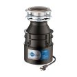 InSinkErator 79029A-ISE Badger 1 1 3 HP Household Garbage Disposal with Cord Discount