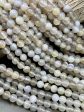 Natural Botswana Agate Gemstone Bead 6mm 8mm 10mm 12mm Round Bead, Gorgeous Gray Color Botswana Gemstone Beads 15.5  Online