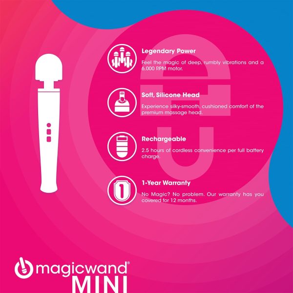 Magic Wand Mini For Sale