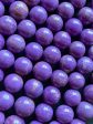 AAA Natural Phosphosiderite Gemstone Bead 6mm 8mm 10mm Round Beads, Beautiful Natural Purple Color Phosphosiderite Gemstone Bead Hot on Sale