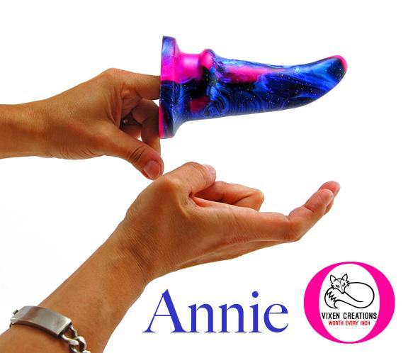 Annie-O Hot on Sale