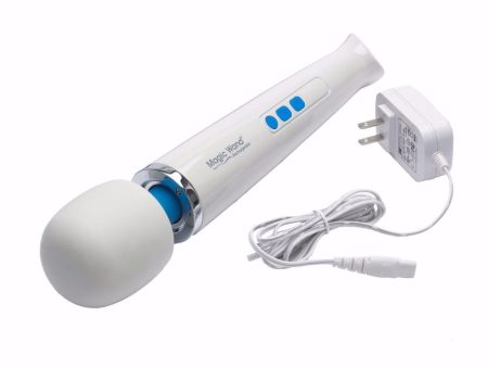 Magic Wand Rechargeable For Cheap