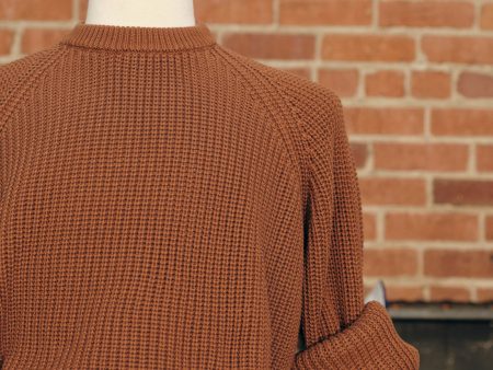 Marinaio Cotton Crewneck For Cheap