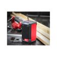 DAB Radio da cantiere a batteria da 12V MILWAUKEE M12 RCDAB+-0 on Sale