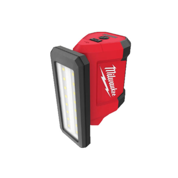 Lampada LED a Batteria M12 ruotabile e magnetica MILWAUKEE M12 PAL-0X Online