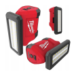 Lampada LED a Batteria M12 ruotabile e magnetica MILWAUKEE M12 PAL-0X Online