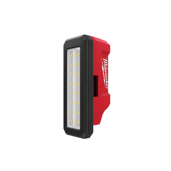 Lampada LED a Batteria M12 ruotabile e magnetica MILWAUKEE M12 PAL-0X Online