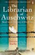 Antonio Iturbe: The Librarian of Auschwitz [2019] paperback Discount